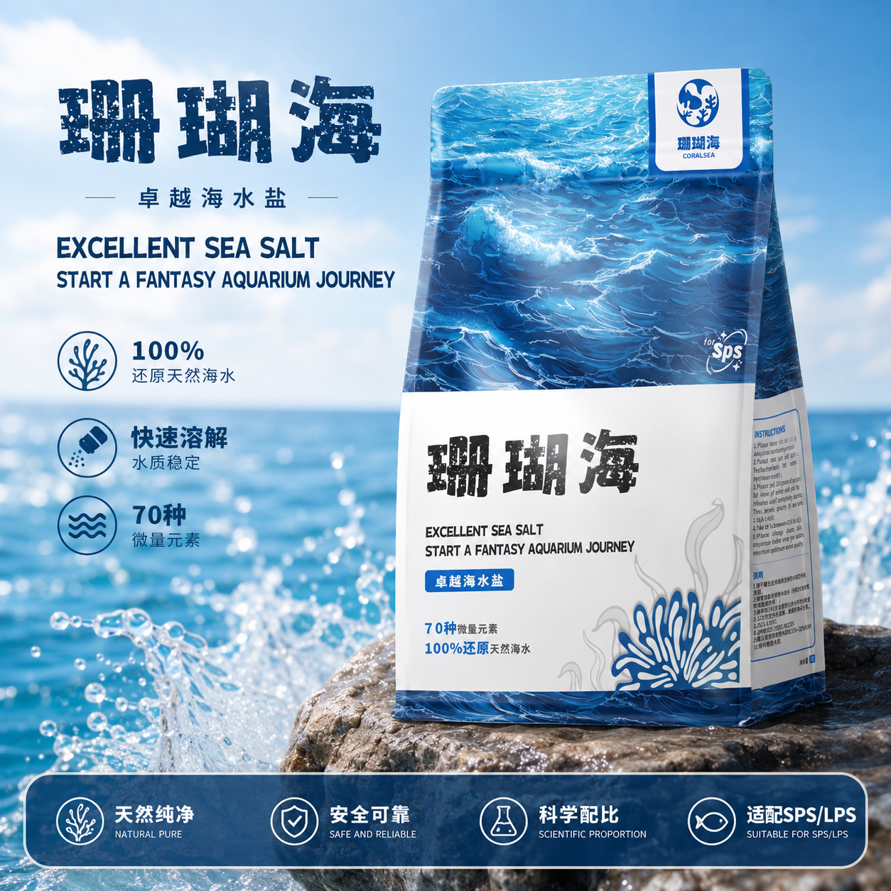 Marine Pro 商用工程装